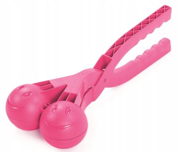 shumee Stroj za snežne kepe SNOWABALL za sneg