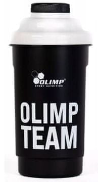 shumee STEKLENIČKA OLIMP TEAM SPORT NUTRITION 600 ML