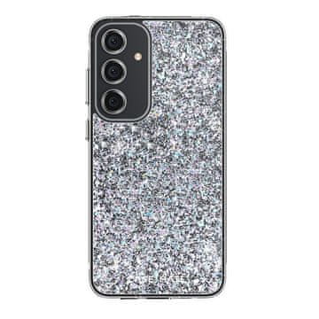 shumee Ovitek Case-Mate Twinkle - za Samsung Galaxy S24+ (disko)