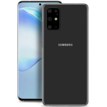 Puro PURO 03 Nude - Ovitek za Samsung Galaxy S20 Ultra (prozoren)