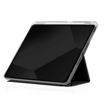 STM STM OPP - Ovitek Origami za iPad Air 13 (M2) (črn)