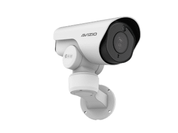 shumee Počasna PTZ cevna IP kamera, 2 Mpx, 5,3–64 mm, 12-kratni moto zoom AVIZIO PROFESSIONAL