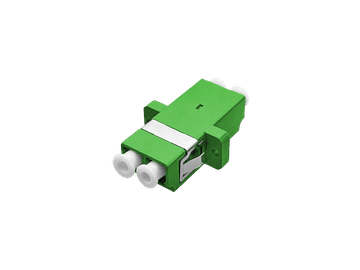 shumee ALANTEC SM LC/APC dupleksni enomodni optični adapter