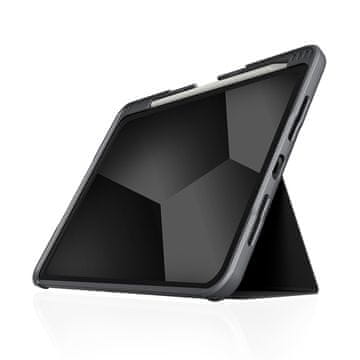 STM STM Dux Plus - oklepni ovitek za iPad Pro 11 (M4, 2024) (črn)