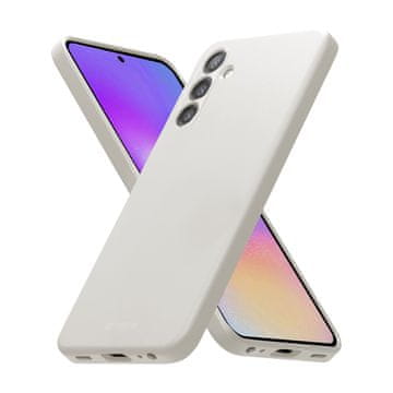 Crong Ovitek Crong Color - ovitek za Samsung Galaxy A05s (bež)