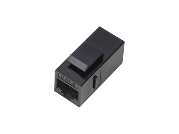 shumee RJ45-RJ45 konektor za UTP kategorijo 6 panelov ALANTEC