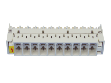 shumee ALANTEC 3P nabojnik za strelovod, 10 parov