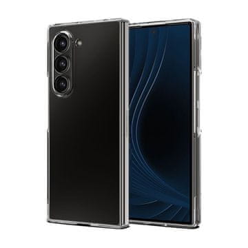 shumee Spigen Airskin - ovitek za Samsung Galaxy Z Fold 6 (kristalno prozoren)