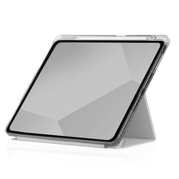 STM STM OPP - Ovitek Origami za iPad Air 13 (M2) (siv)