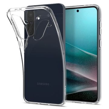 Spigen Spigen Liquid Crystal - ovitek za Samsung Galaxy A36 5G (prozoren)