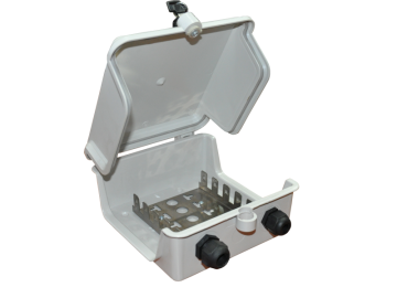 shumee Zunanja razdelilna omarica ALANTEC za 50-parne konektorje