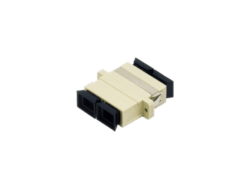 shumee ALANTEC OM2 SC dupleksni večmodni optični adapter