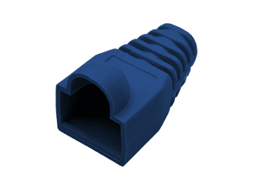 shumee ALANTEC moder pokrovček za vtič RJ45