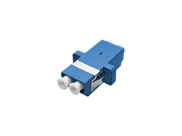 shumee ALANTEC SM LC dupleksni enomodni optični adapter