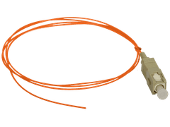 shumee Pigtail MM OM2 1G 50/125 SC dolžina vtiča 2 m EASY STRIP ALANTEC