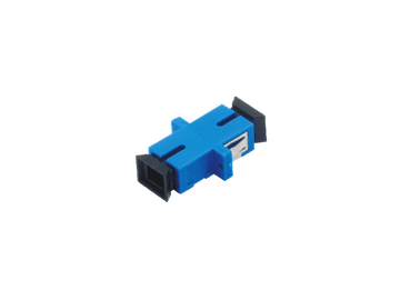 shumee OS2 SC simpleksni enomodni optični adapter ALANTEC