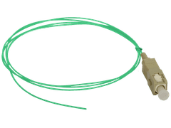 shumee Pigtail MM OM3 1G 50/125 SC dolžina vtiča 2 m EASY STRIP ALANTEC