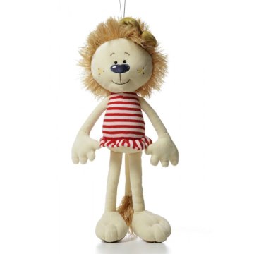 shumee Lilu lev 46 cm - Levenya