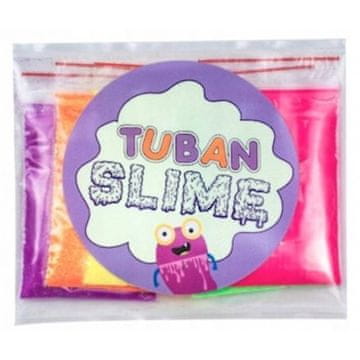 shumee Neonski prah - 5 barv - Tuban