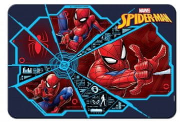 shumee Zajtrkovna podloga Diakkakis Spiderman