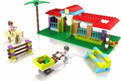 shumee Blocki - Lalilandia v Stud 225 kosov