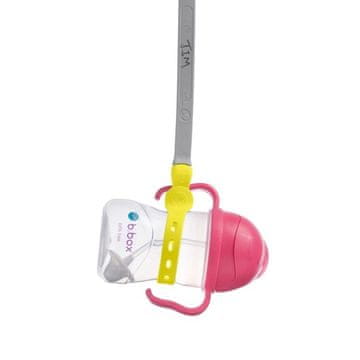 shumee Vrvica za steklenico vode limonin sorbet b.box