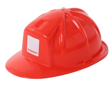 shumee Gradbena čelada WADER Mammoet