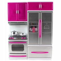 shumee Kuhinja za punčke