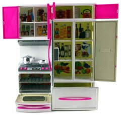 shumee Kuhinja za punčke