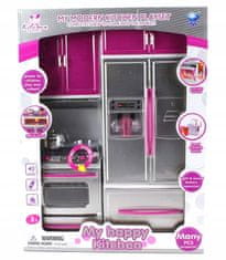 shumee Kuhinja za punčke