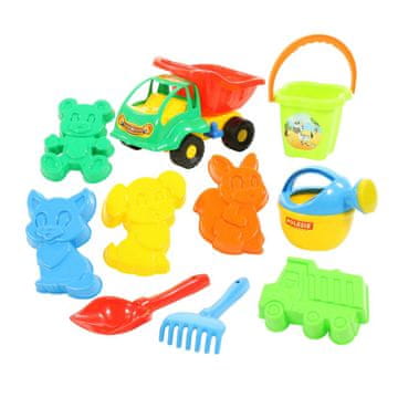 shumee Komplet peska WADER Ant