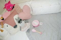 shumee Adam Toys Zajčji tamburin