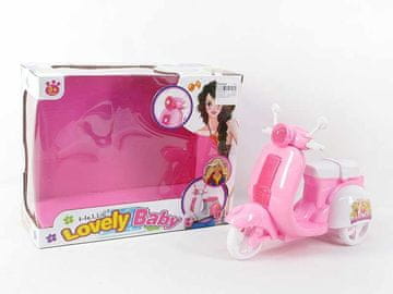 shumee Skuter za punčko