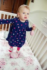 shumee Adam Toys Zajčji tamburin