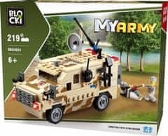 shumee Bloki - MojaArmada 219 kosov