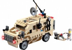 shumee Bloki - MojaArmada 219 kosov