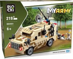 shumee Bloki - MojaArmada 219 kosov