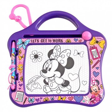 shumee KOT ZNIKOPIS MALI popotnik Disney Minnie Mouse