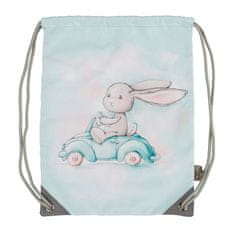 shumee Effik torba v dirkalnem avtomobilu