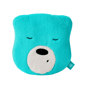 shumee Kolibri Mini Mint Head - Kolibri