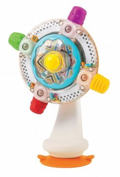 shumee AKCIJA Senzorični ventilator B-Kids s priseskom