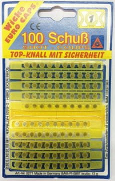 shumee NABOJI GONHER 100/01 ZA 100-delni nabojnik za puško