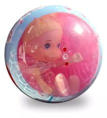 shumee Lutka v liziki