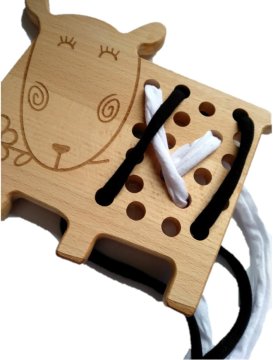 shumee Buu PROMOCIJA VOLNENA GRAŻYNA - IZOBRAŽEVALNO PREPLETANJE