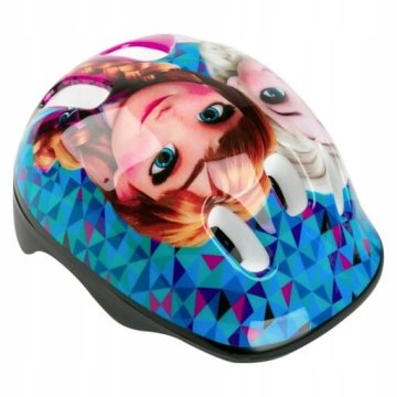 shumee Otroška kolesarska čelada AS FROZEN Frozen