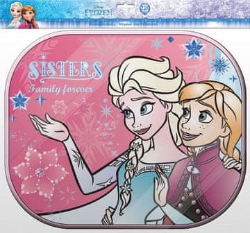 shumee 2x ZAMRZNJENA SONČNICA + POBARVANKA