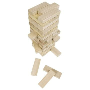 shumee Goki Jenga Natural