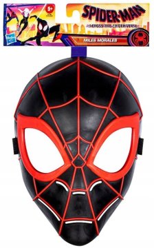 shumee Hasbro Spider-Man - maska filmskega vesolja Milesa Moralesa F5786