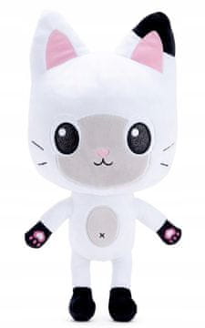 shumee GABI'S MAČJA HIŠICA KITTY PANDUS Velika mačja hišica 45 cm