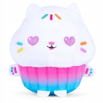 shumee Gabi, maskota bele mačje hišice Lakotek